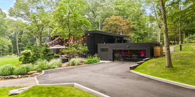 17 Pine Ridge Road, Woodbridge, CT