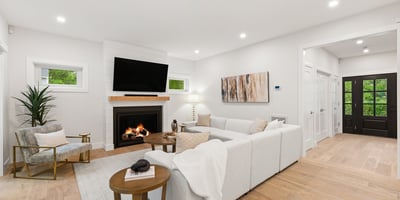 89 Indian Field Road, Greenwich, CT
