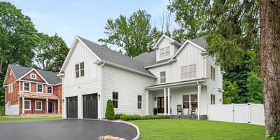 89 Indian Field Road, Greenwich, CT