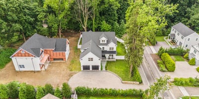 89 Indian Field Road, Greenwich, CT