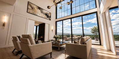 532 Round Hill Road, Greenwich, CT
