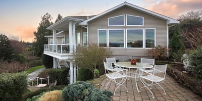 4694 Wrightsman, Clinton, WA