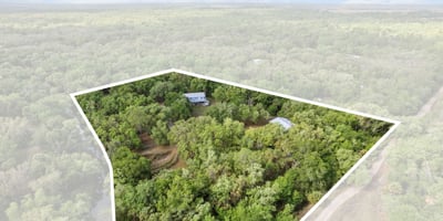 8096 SW Golden Glade Ave, Arcadia, FL