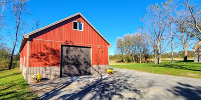 163 Drake Road, Lansing, NY