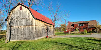 163 Drake Road, Lansing, NY
