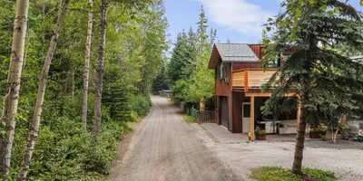 132 Rundle Crescent, A and B, Canmore, AB
