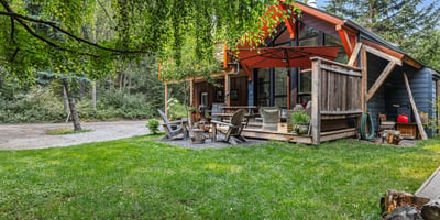 132 Rundle Crescent, A and B, Canmore, AB