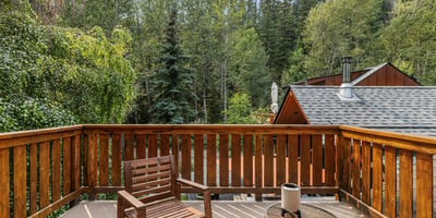 132 Rundle Crescent, A and B, Canmore, AB