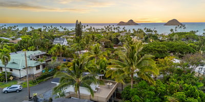 223 Lanipo Drive, Kailua, HI
