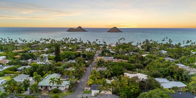 223 Lanipo Drive, Kailua, HI