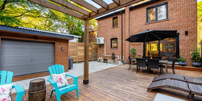 93 Glen Davis Crescent, Toronto, ON