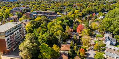 93 Glen Davis Crescent, Toronto, ON