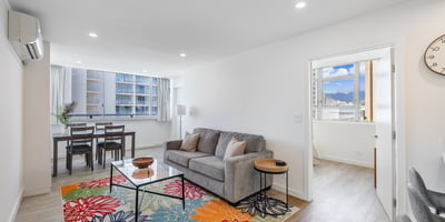 2500 Kalākaua Ave #903, Honolulu, HI