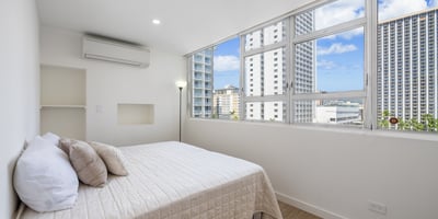 2500 Kalākaua Ave #903, Honolulu, HI