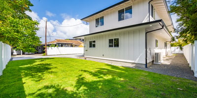 244 Kihapai St #A, Kailua, HI