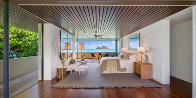 The Mokulua Estate, Kailua, HI
