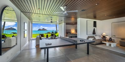 The Mokulua Estate, Kailua, HI