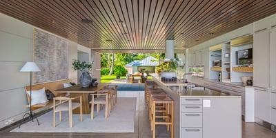 The Mokulua Estate, Kailua, HI