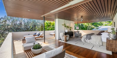 The Mokulua Estate, Kailua, HI