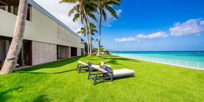 The Mokulua Estate, Kailua, HI