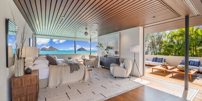 The Mokulua Estate, Kailua, HI