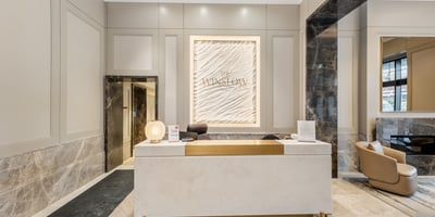 1 Strathgowan Ave suite 710, Toronto, ON