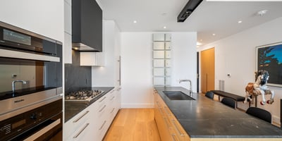 1 Strathgowan Ave suite 710, Toronto, ON