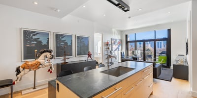 1 Strathgowan Ave suite 710, Toronto, ON