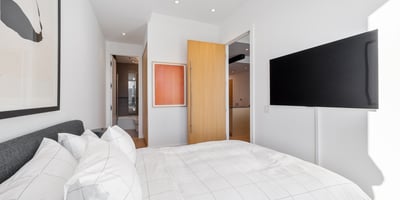 1 Strathgowan Ave suite 710, Toronto, ON