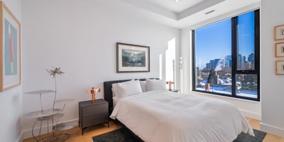 1 Strathgowan Ave suite 710, Toronto, ON