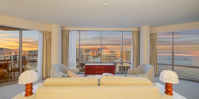 223 Saratoga Rd #3302, Honolulu, HI