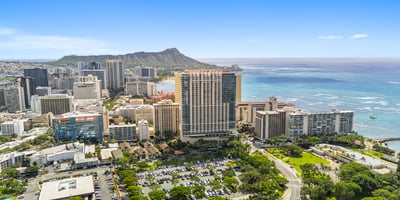 223 Saratoga Rd #3302, Honolulu, HI
