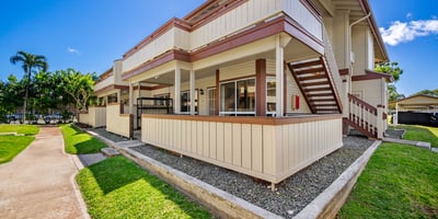 91-957 Puahala St unit 43A, Ewa Beach, HI