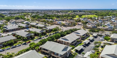 91-957 Puahala St unit 43A, Ewa Beach, HI
