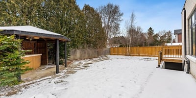 52 Child Dr, Aurora, ON