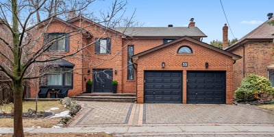 32 Dunwatson Drive, Scarborough, ON