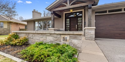 31 Ashwood Crescent, Toronto, ON