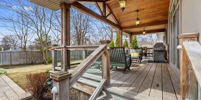 31 Ashwood Crescent, Toronto, ON