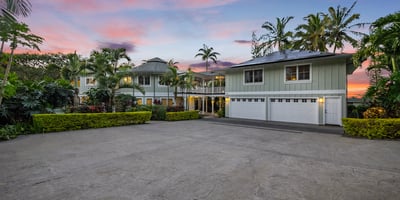 65 N Holokai Rd, Haiku, HI