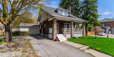 54 Wellington St, Lindsay, ON
