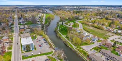 54 Wellington St, Lindsay, ON