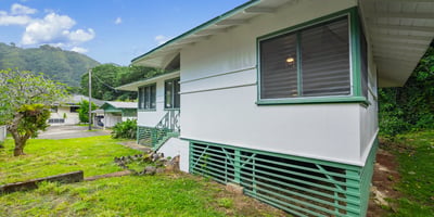 2930 Kolomona Pl Apt A, Honolulu, HI