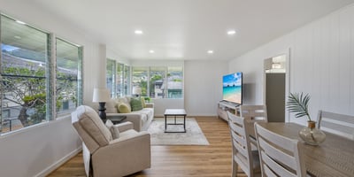 2930 Kolomona Pl Apt A, Honolulu, HI