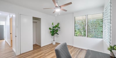 2930 Kolomona Pl Apt A, Honolulu, HI