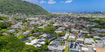 2930 Kolomona Pl Apt A, Honolulu, HI