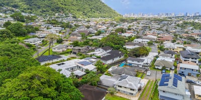 2930 Kolomona Pl Apt A, Honolulu, HI