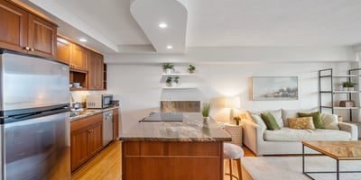 2333 Kapiolani Blvd #2309, Honolulu, HI