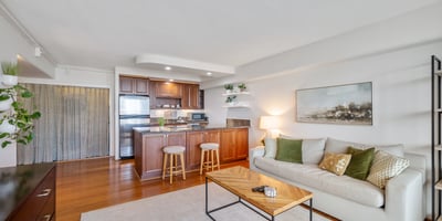 2333 Kapiolani Blvd #2309, Honolulu, HI