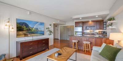 2333 Kapiolani Blvd #2309, Honolulu, HI