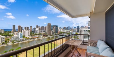 2333 Kapiolani Blvd #2309, Honolulu, HI